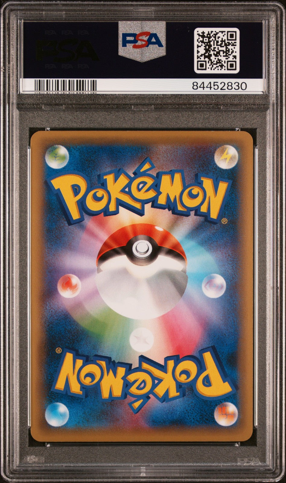 M Salamence EX 257/XY-P Corocoro Ichiban! Gym Battle Pokemon Japanese PSA 10