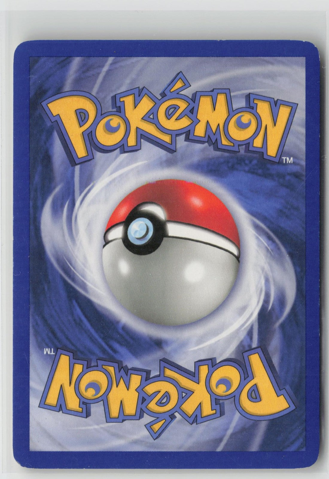 Togepi 50/109 Reverse Holo Team Rocket Returns Pokemon NM