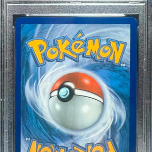 Ditto Holo XY40 Black Star Promos Pokemon PSA 81
