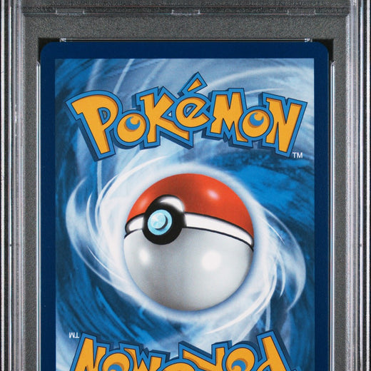 Sawk 130/086 Illustration Rare Wht En-white Flare Pokemon PSA 101