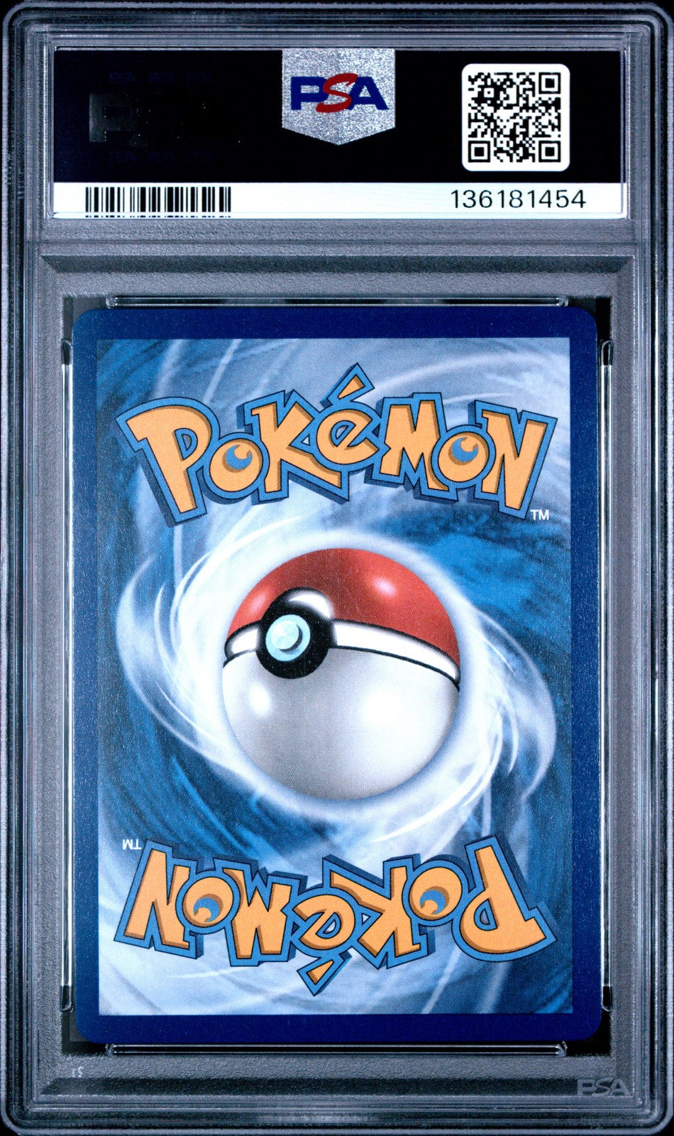 Steelix 150/132 Illustration Rare Meg En-mega Evolution Pokemon PSA 10