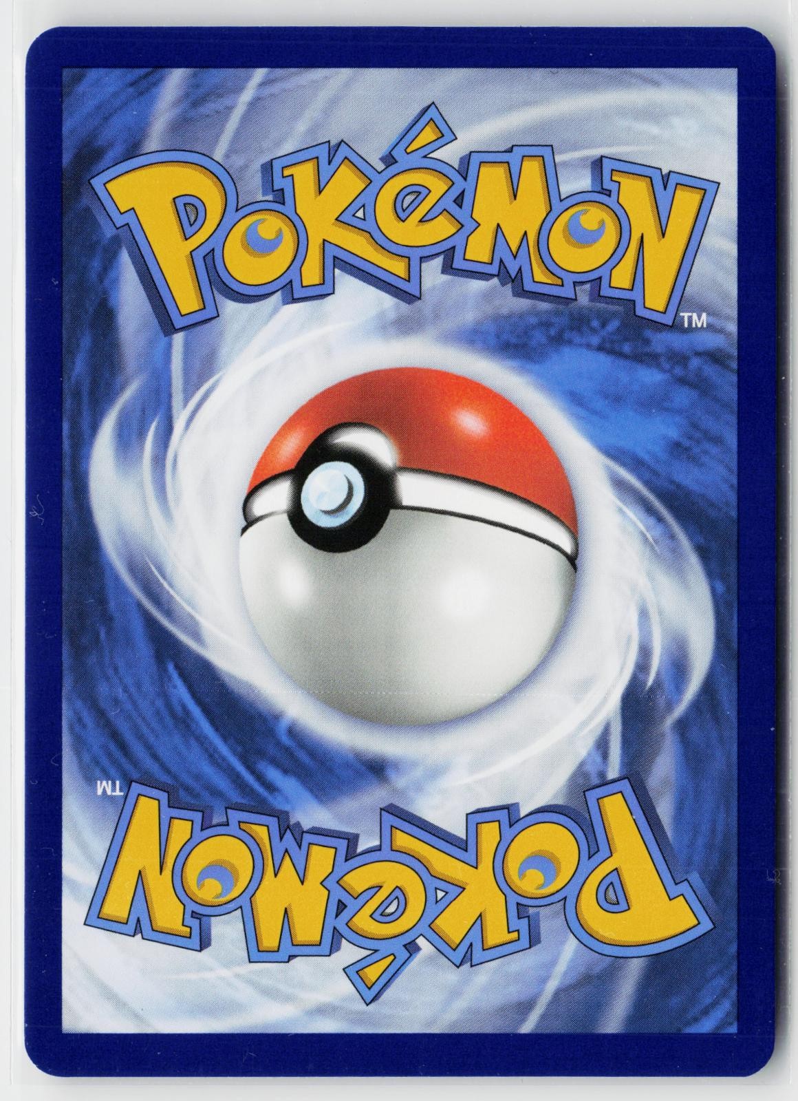 Walking Wake ex 189/162 Temporal Forces NM Ultra Rare Holo Pokemon