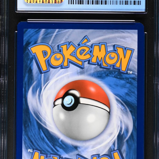 Zamazenta V SWSH077 Holo Black Star Promos Pokemon CGC 8.5 Nm/mint+1