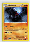 Nosepass 78/160 Primal Clash NM C Pokemon