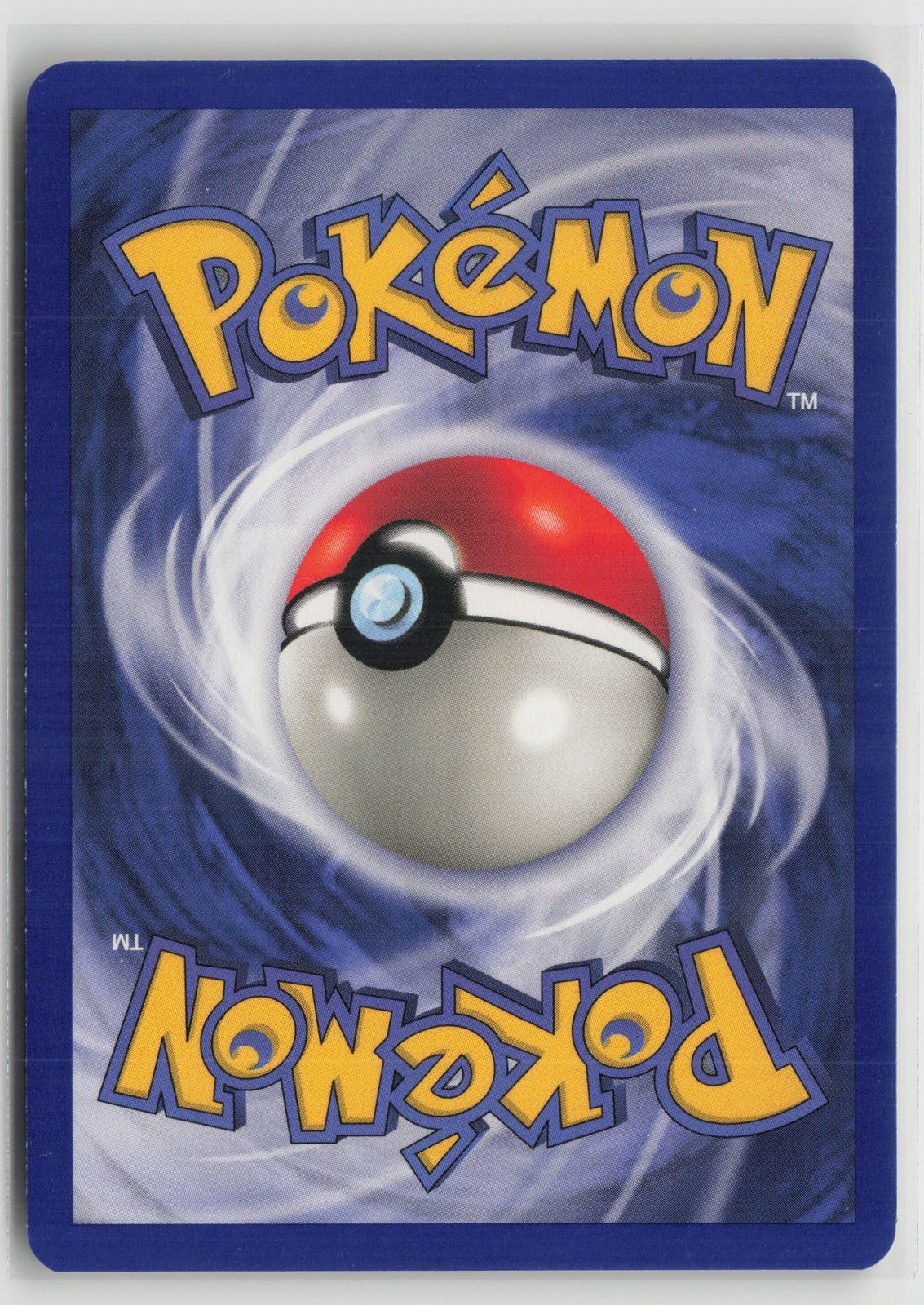 Water Energy 102/102 Base Set Pokemon NM