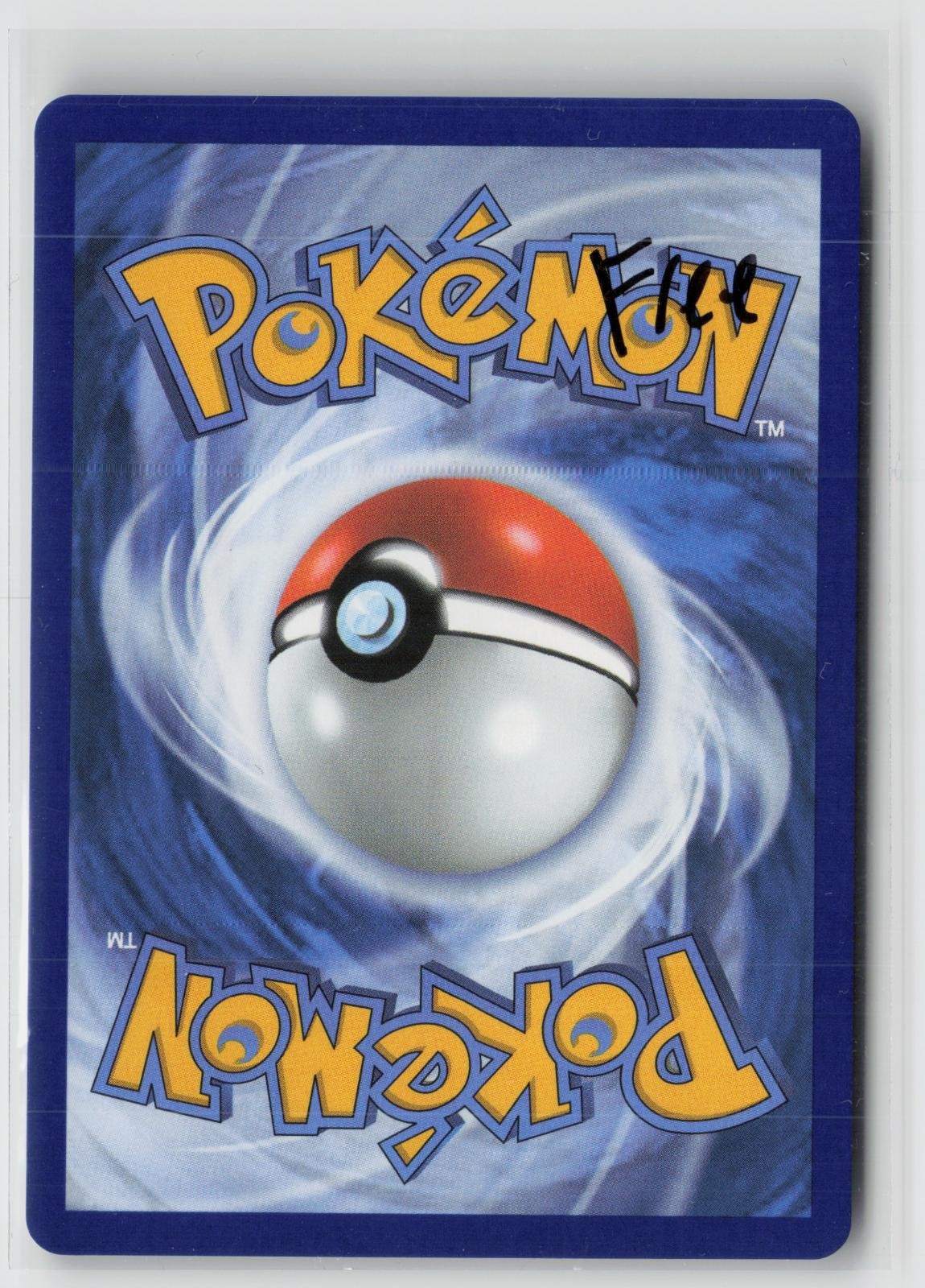 Firebreather 119/094 Ultra Rare Phantasmal Flames Pokemon NM