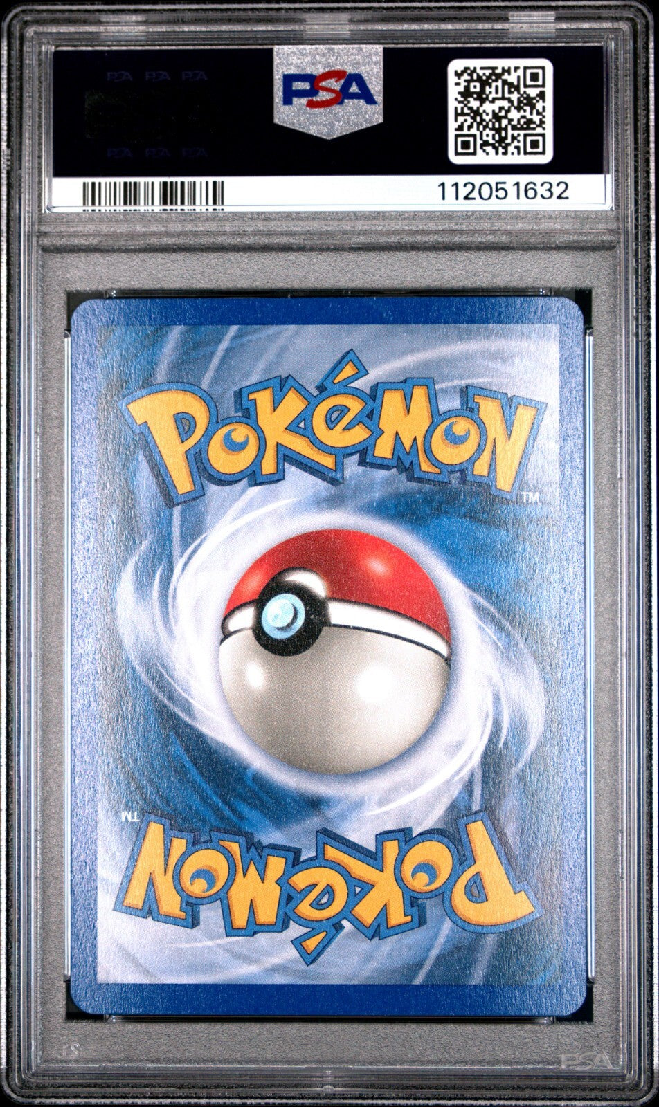 Machoke 85 Pokemon Expedition Rev Foil 85/165 PSA 10 Pop 12 2002 Reverse Holo RH
