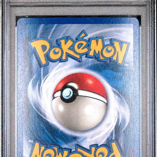 Machoke 85 Pokemon Expedition Rev Foil 85/165 PSA 10 Pop 12 2002 Reverse Holo RH