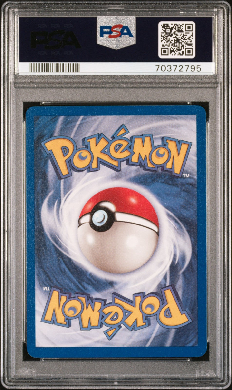 Dark Golbat 24 Rocket Pokemon PSA 9