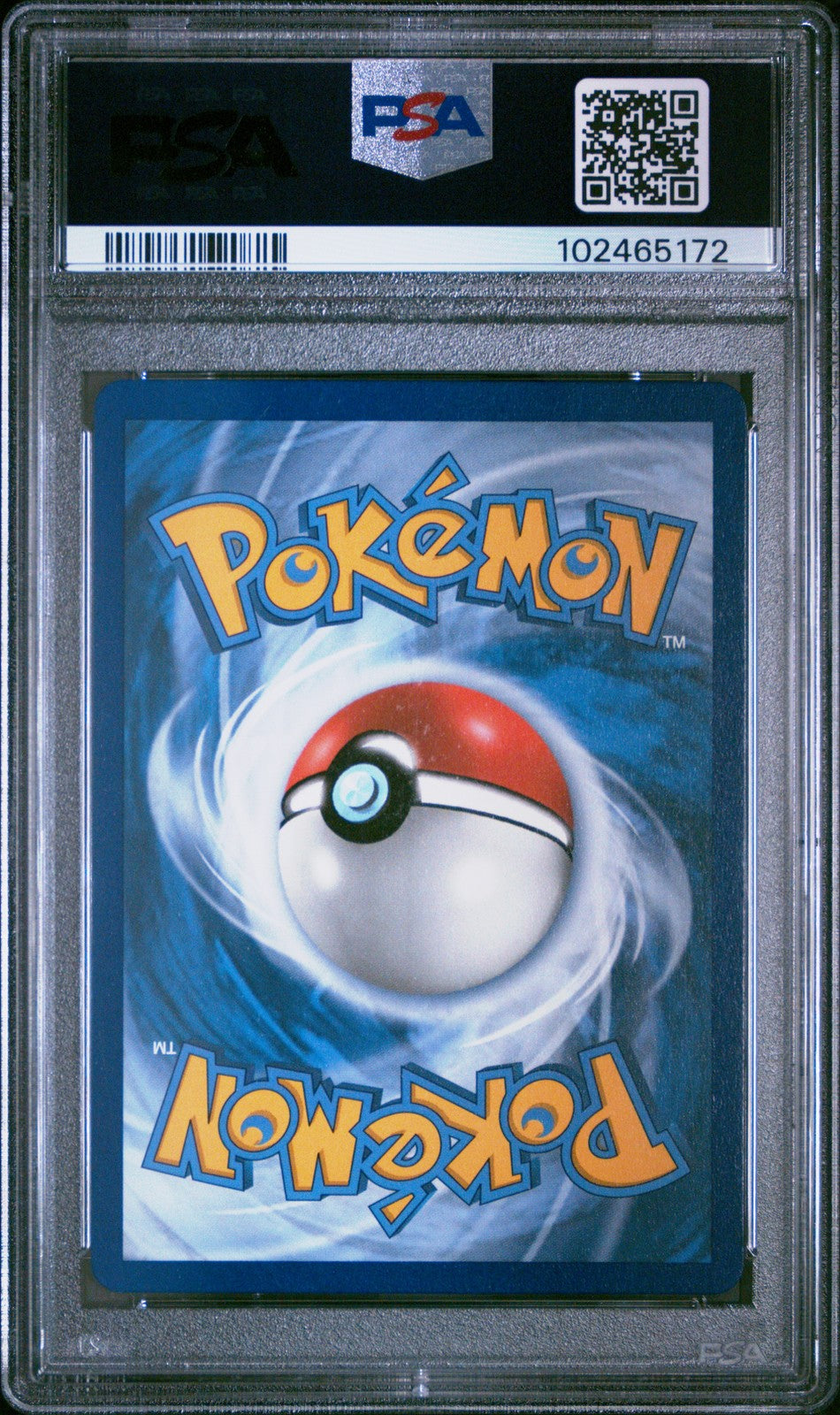 Martial Arts Dojo 268/236 Secret Cosmic Eclipse Pokemon PSA 10