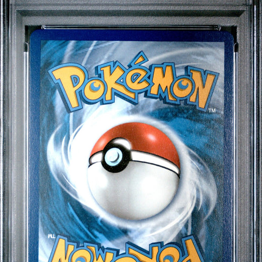 Pokemon Center Lady 185/185 Vivid Voltage Pokemon PSA 101