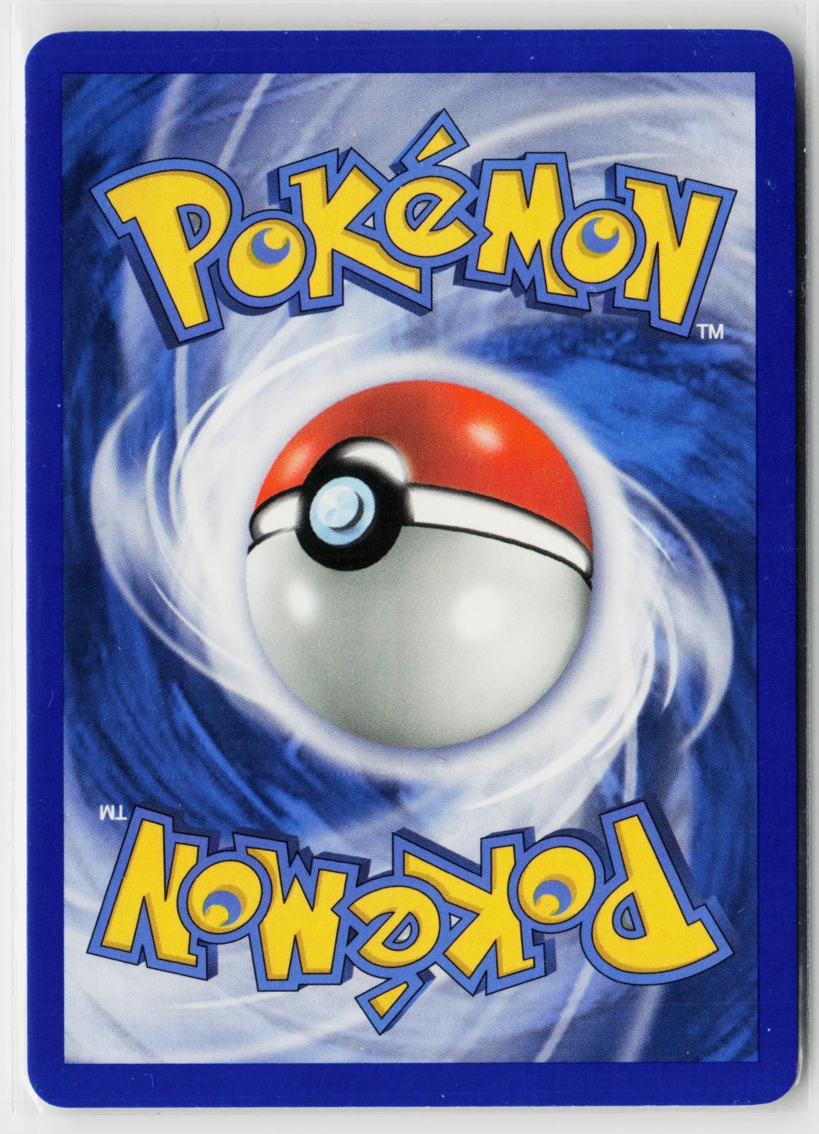 Pokemon Park 10/17 POP Series 2 NM UC Pokemon