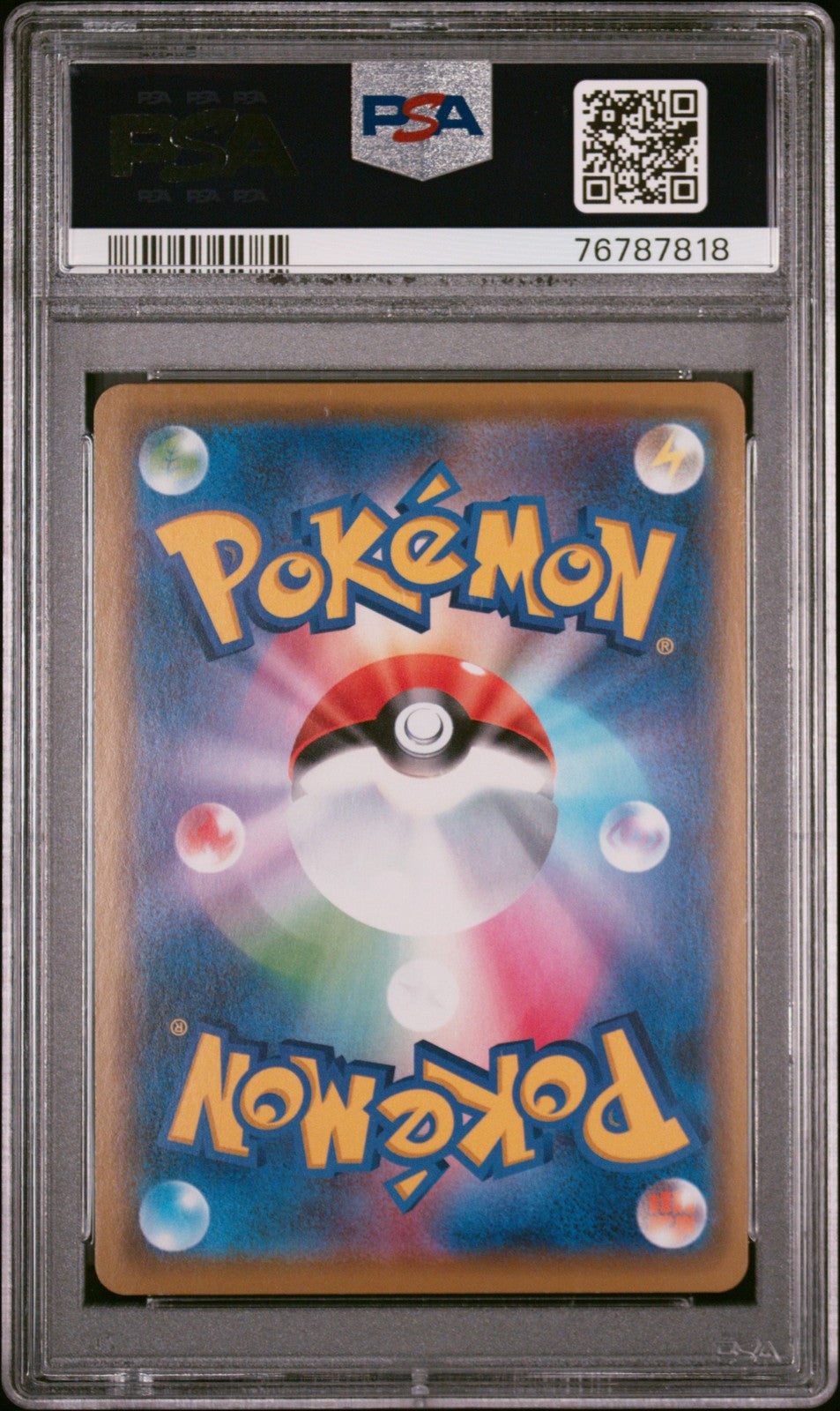 Kanazawa's Pikachu 144/S-P Pokemon Center Kanazawa Opening Pokemon PSA 10