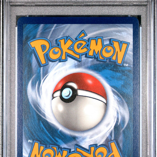 Charizard V 050/073 Champion's Path Elite Trainer Box Pokemon PSA 91