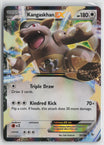 Kangaskhan EX 78/106 Holo EX Rare Flashfire Pokemon NM
