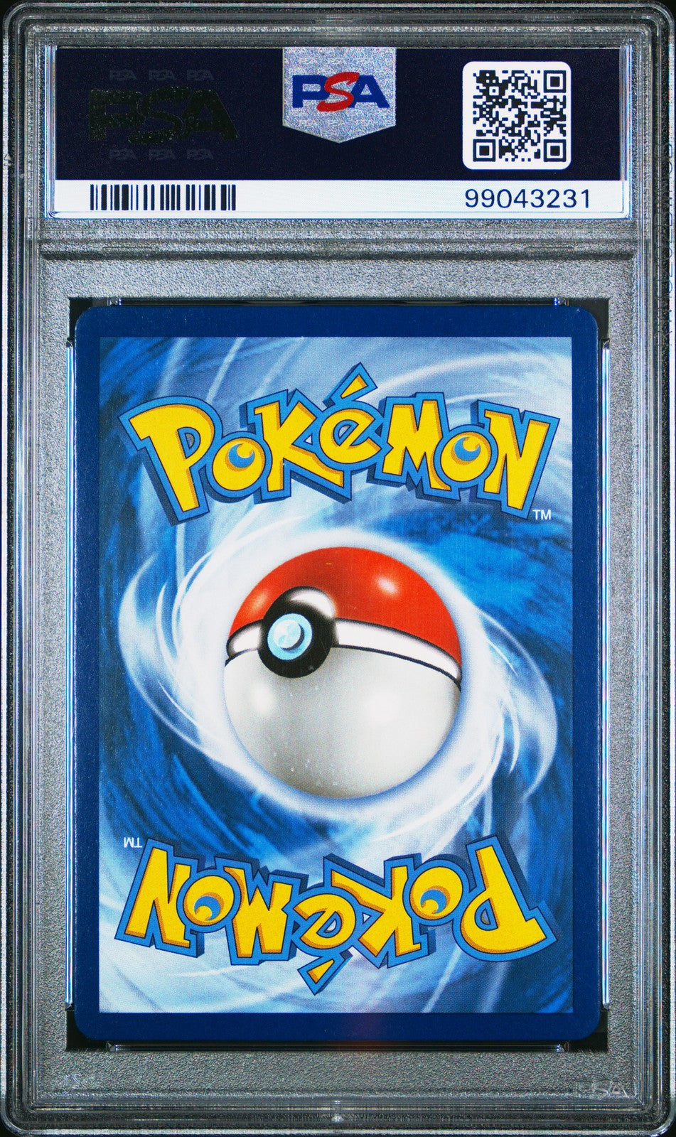 Arceus & Dialga & Palkia Gx 220/236 Cosmic Eclipse Pokemon PSA 10