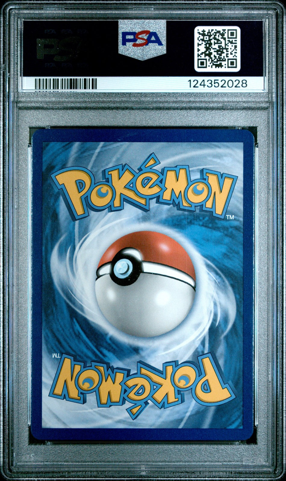 Palkia Gx 165/156 Secret Ultra Prism Pokemon PSA 10