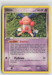 Ditto 12/17 Common POP Series 3 Pokemon NM