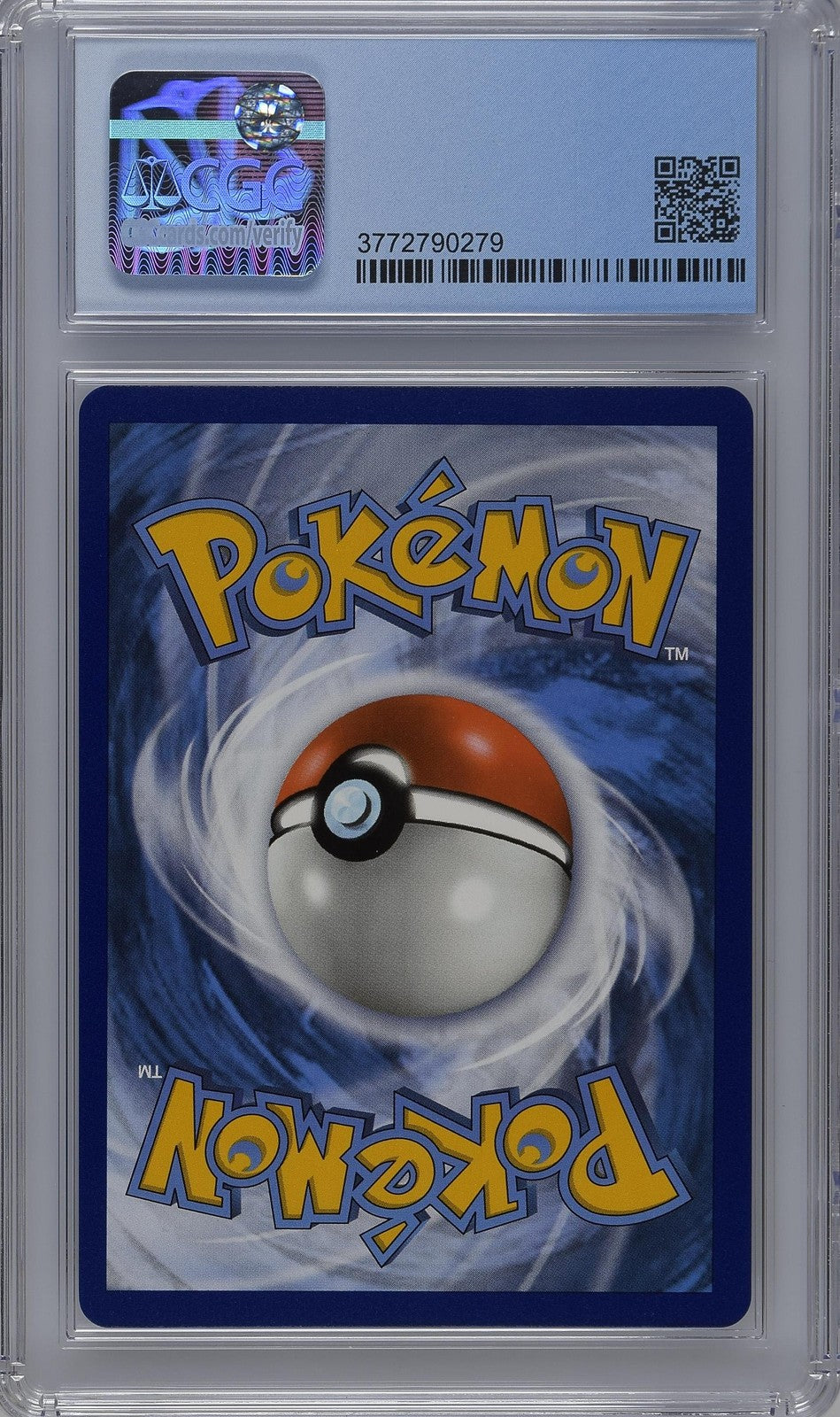 Gardevoir Gx SV75/SV94 Shiny Vault Holo Hidden Fates Pokemon CGC 9 Mint