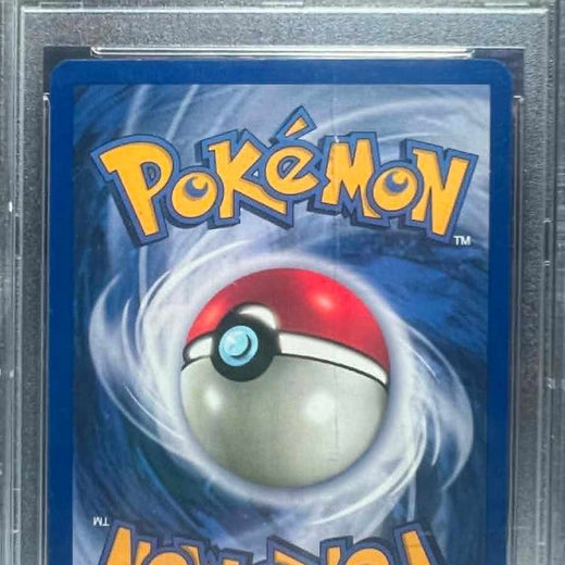 Charizard Holo 4/102 Game Pokemon PSA 71