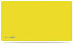 Ultra Pro Playmat - Artist Gallery Yellow