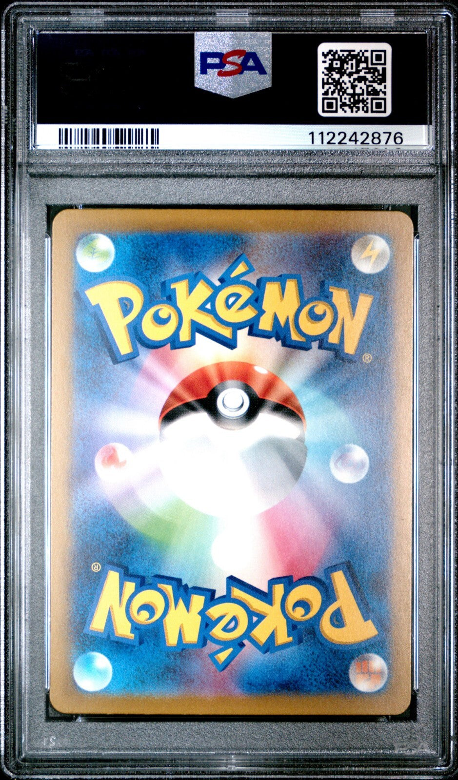 PSA 10 Charmander 051 Pokemon SVG Venusaur & Charizard Blastoise Special Deck
