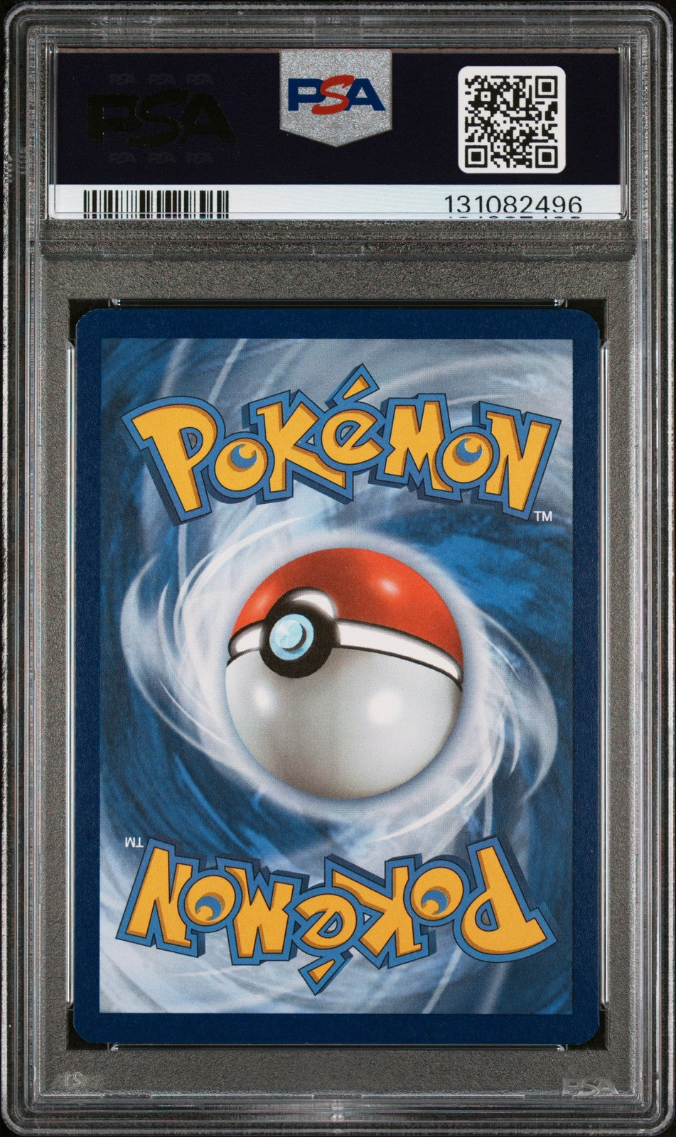Greninja-gold Star 144 Celebrations Elite Trainer Box Pokemon PSA 7