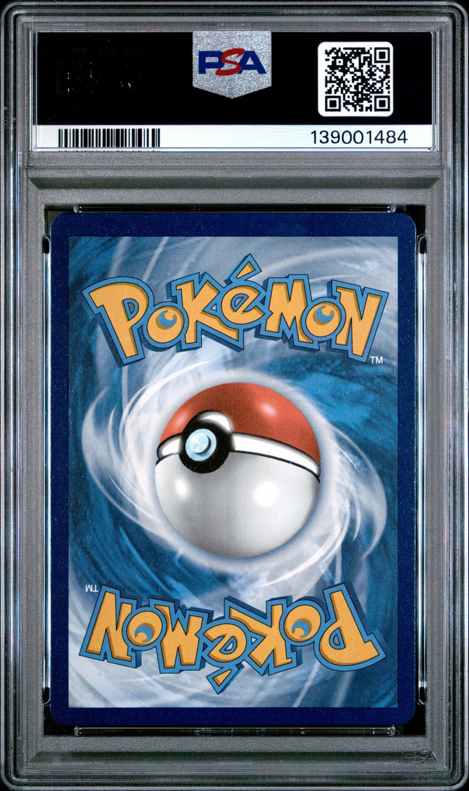 Rayquaza Vmax TG29/TG30 Silver Tempest Pokemon PSA 10