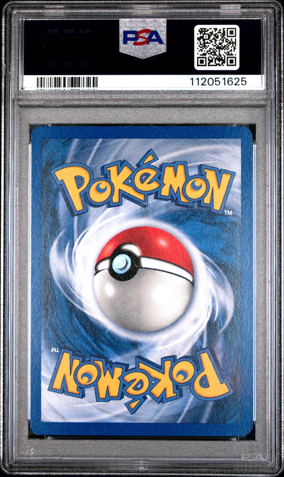 Pikachu Base Set 58/102 Korean Pikachu World Collection Pokemon PSA 9