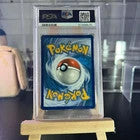 Ordinary Rod 215 Secret Pokemon PSA 101