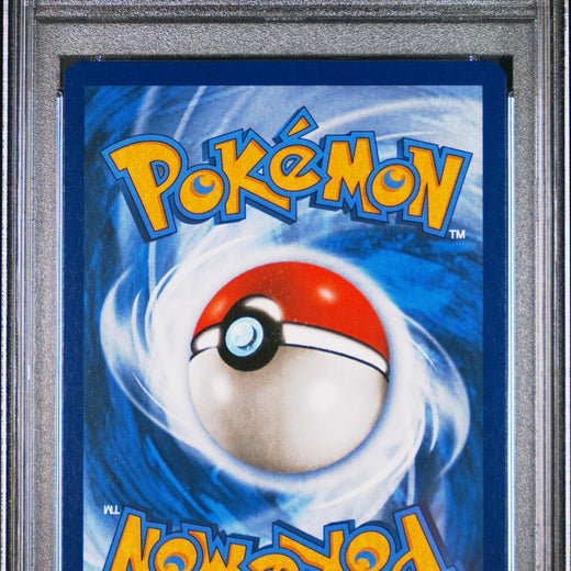 Zapdos Holo SM159/181 Team Up Prerelease Sm Black Star Promo Pokemon PSA 101