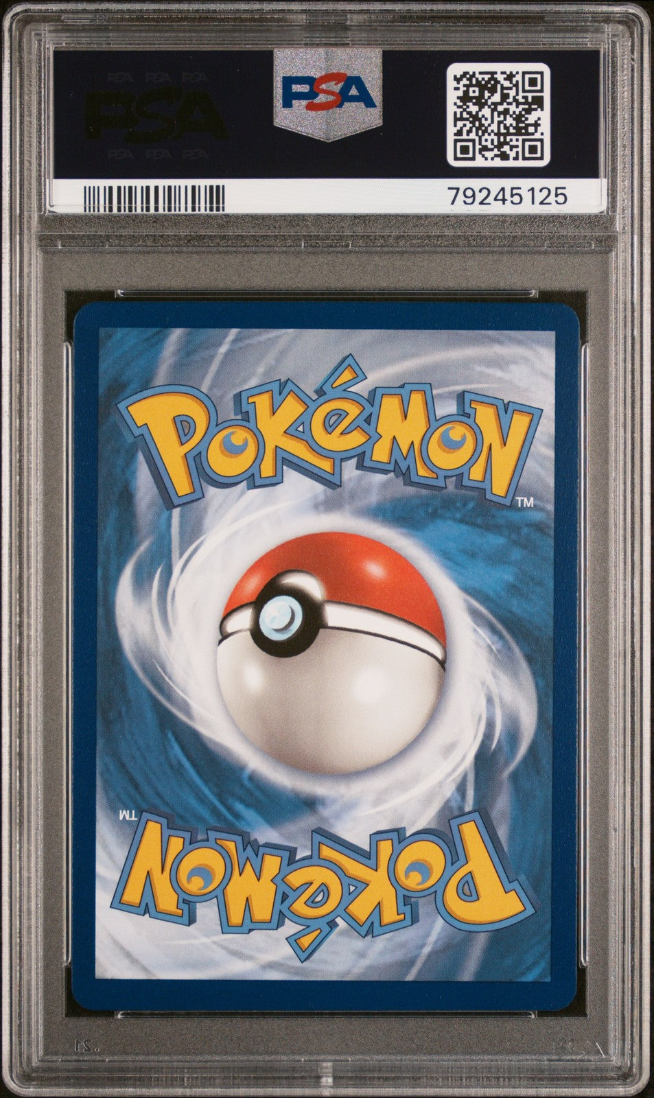 Colress's Experiment GG59/GG70 Sword Shield Crown Zenith Pokemon PSA 9