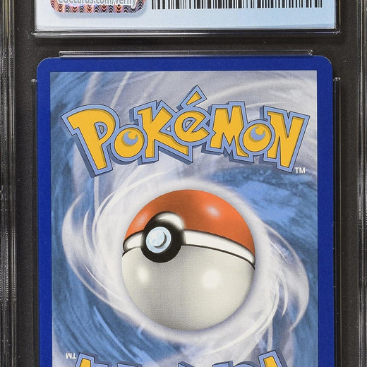 Galarian Obstagoon 198/185 Secret Rare Holo Vivid Voltage Pokemon CGC 9 Mint1