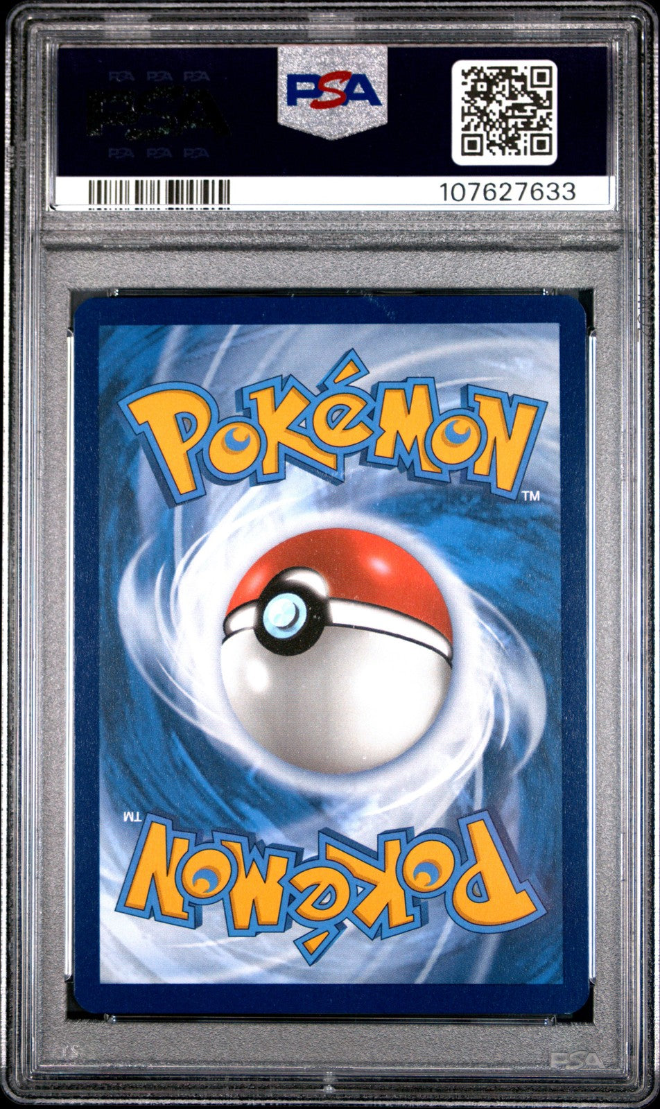 Glaceon EX 150/108 Special Illustration Rare Pokemon PSA 10