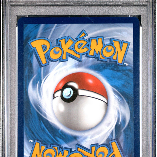Glaceon EX 150/108 Special Illustration Rare Pokemon PSA 101