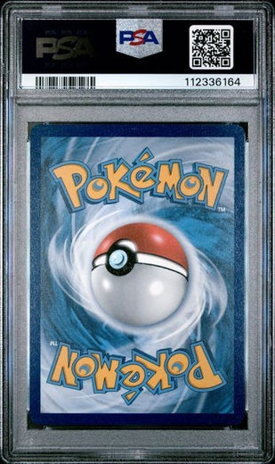 2021 PSA 9 Espeon Vmax Pokemon Fusion Strike - Secret 270