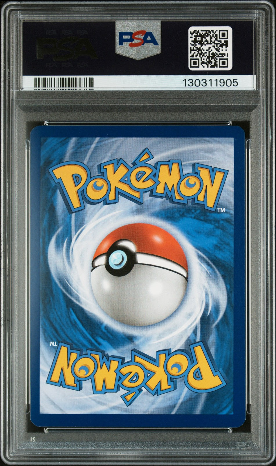 Reshiram & Charizard Gx SM201 Charizard-Gx Figure Collection Pokemon PSA 8