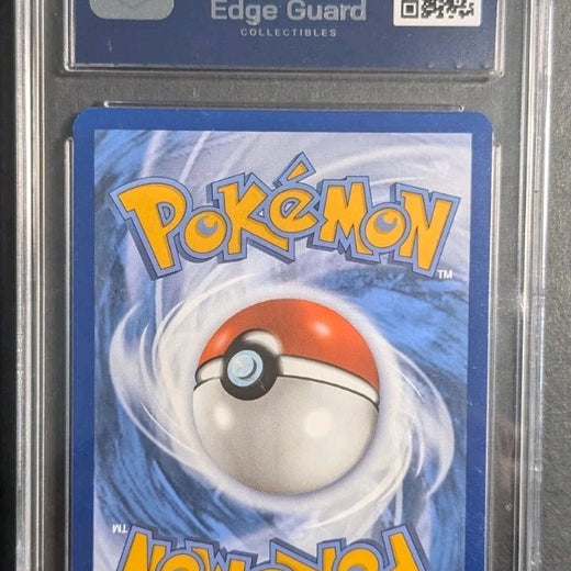 Kingambit Black Star Promo EGC 9.5 2024 130 SVP130 #130