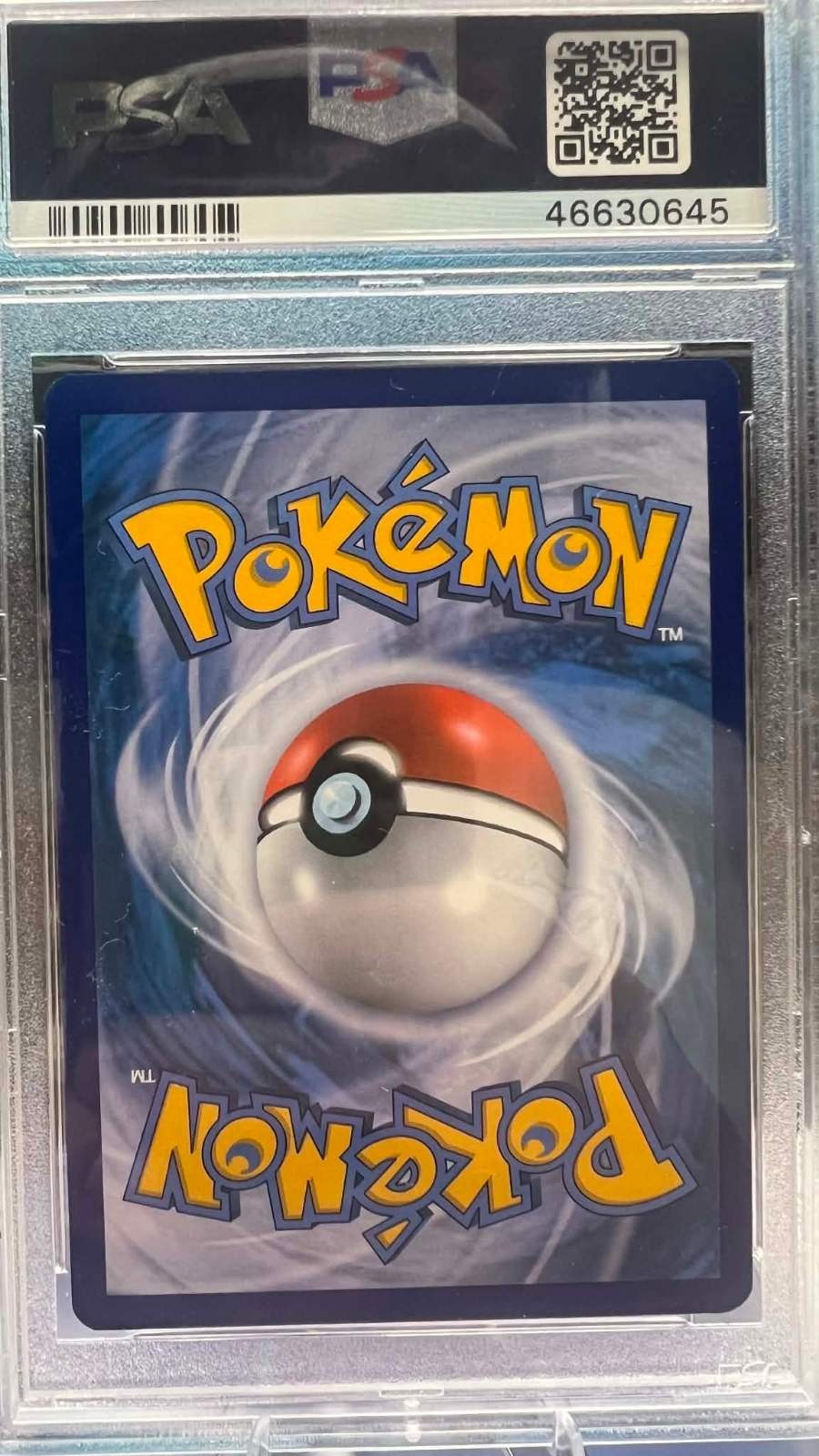 Clefairy Holo 50/83 Toys R Us Generations Pokemon PSA 9