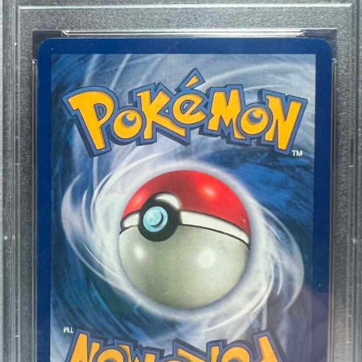 Charmander 46/102 Game Pokemon PSA 91
