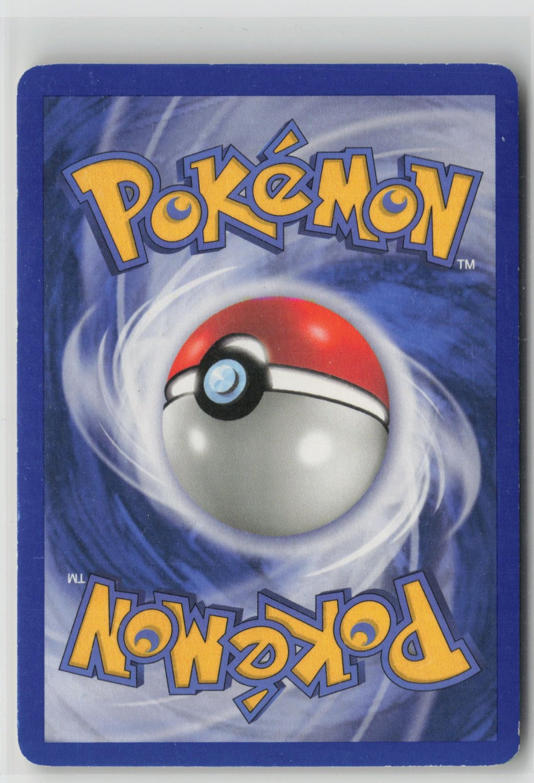 Voltorb 80/109 Reverse Holo Team Rocket Returns Pokemon LP