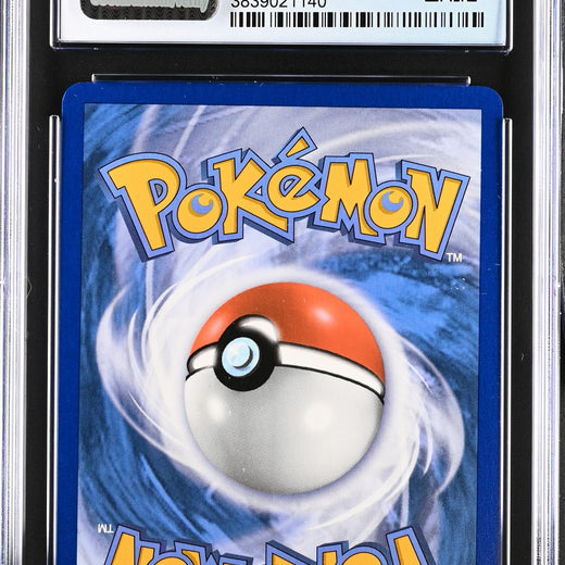 Eevee SV41/SV94 Shiny Vault Holo Hidden Fates Pokemon CGC 9 Mint1