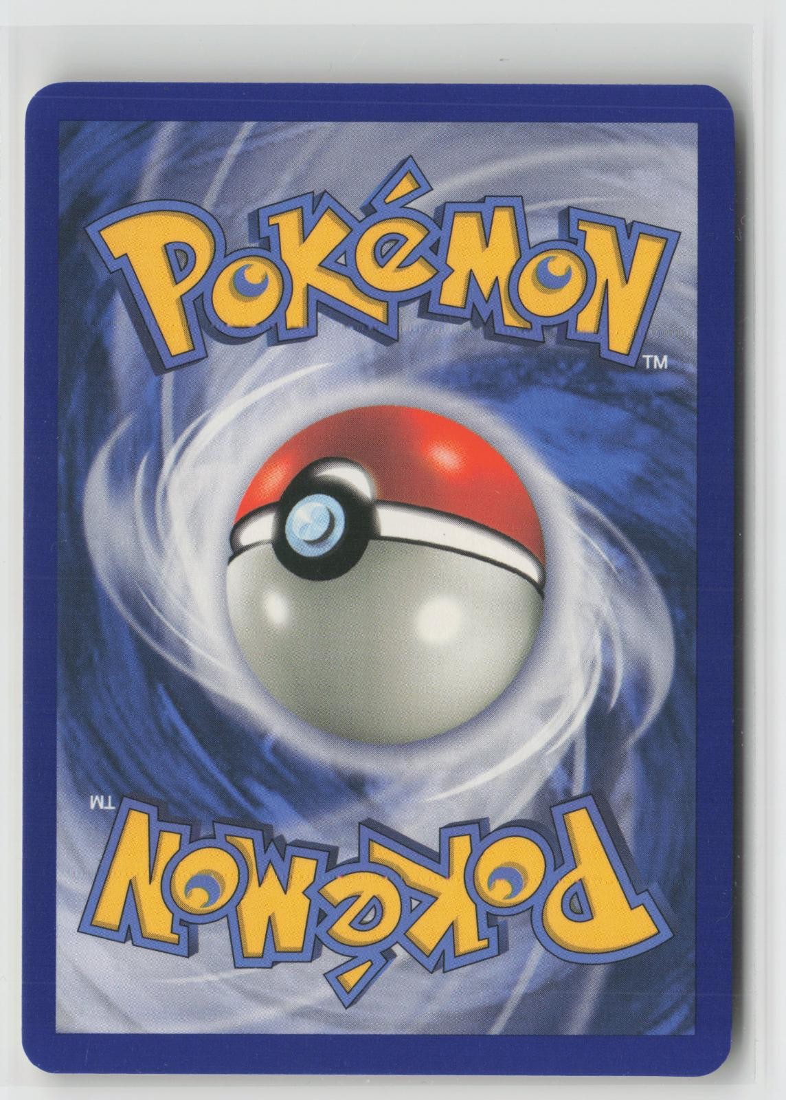 Ditto 12/17 Common POP Series 3 Pokemon NM