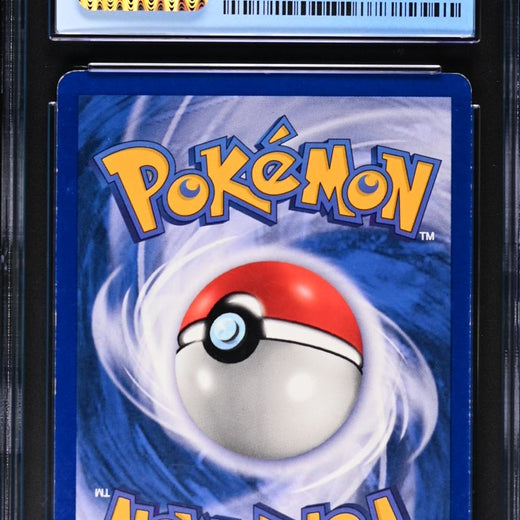 Bulbasaur 44/102 Base Set - 1st Ed. Pokemon CGC 6 Ex/nm1