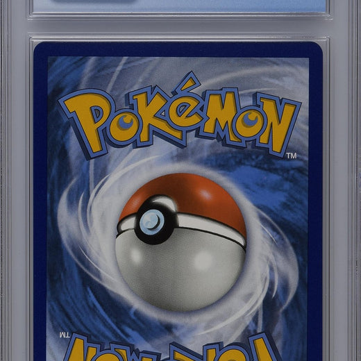 Electrode Gx SV57/SV94 Shiny Vault Holo Hidden Fates Pokemon CGC 9 Mint1