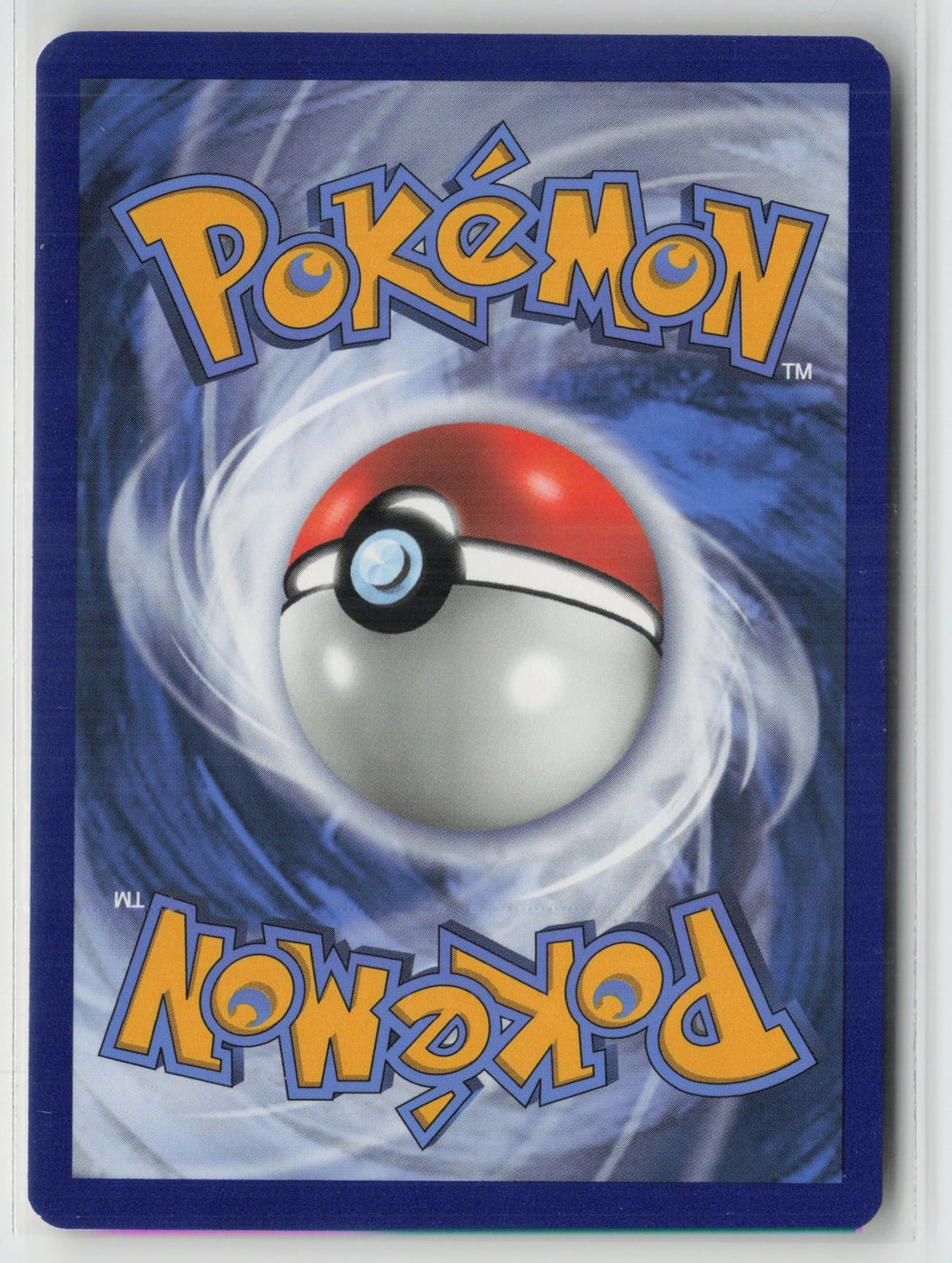 Sobble on the Ball 5/5 Pokemon Futsal Collection Pokemon NM