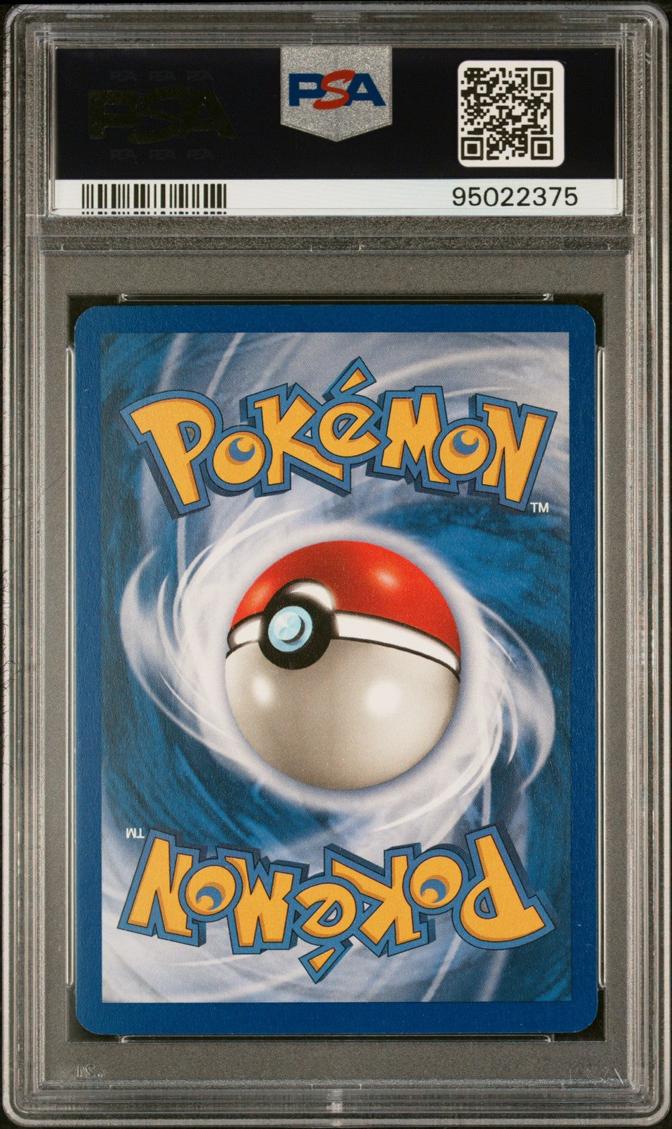 Venusaur Holo 30/165 Expedition Pokemon PSA 8