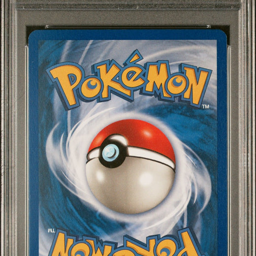 Venusaur Holo 30/165 Expedition Pokemon PSA 81