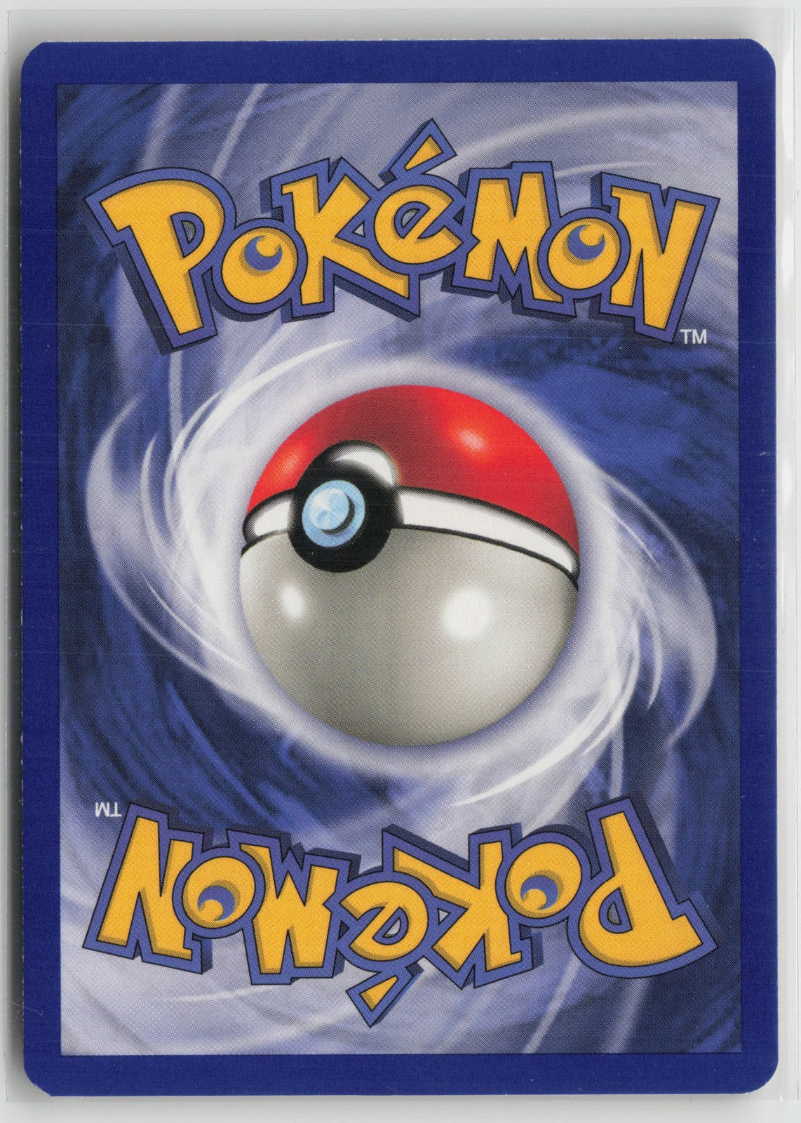 Lightning Energy Common Base Set (Shadowless) 100/102 NM