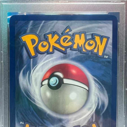 Switch 95/102 Shadowless Game Pokemon PSA 81